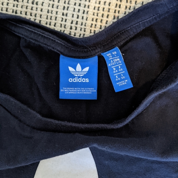 Lot of 3 Addidas Gap Ghost busters - Picture 3 of 7